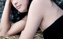 谁的写真好看,捕捉明星写真之美