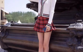 看到漂亮小姐姐怎么喊他,小姐姐的动人昵称揭秘