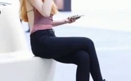 小姐姐做人体试验,小姐姐勇敢参与人体试验，揭开科学新篇章